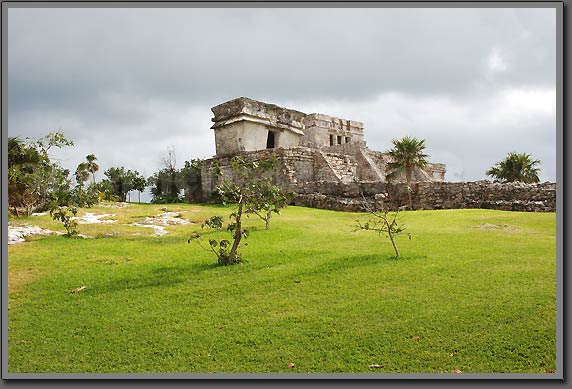 Tulum 2