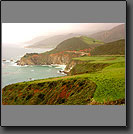 California west coast photo gallery