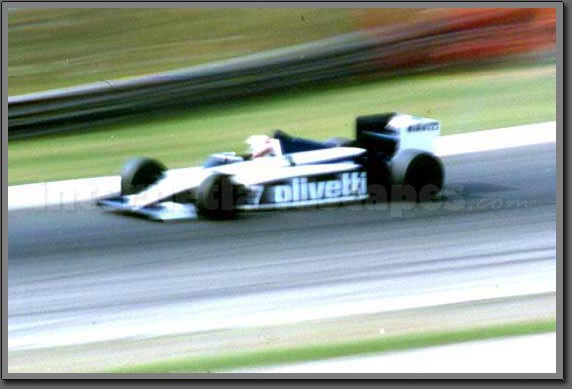 brabham