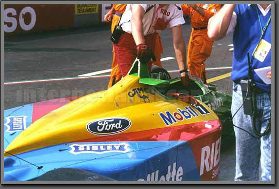 benetton