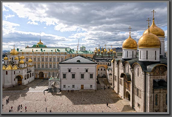 Kremlin 3