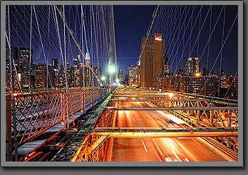 Brooklyn Bridge 2