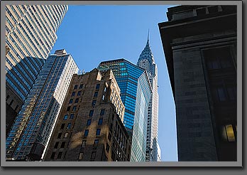 Chrysler Building