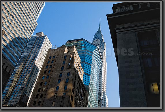 Chrysler Building