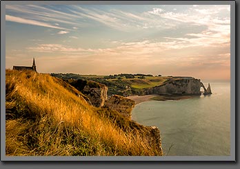 Etretat