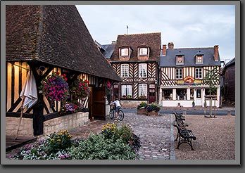 Normandy Village 2