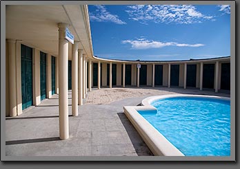 Deauville Pool