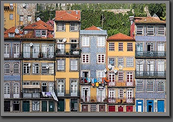 Riverside Houses Oporto photo