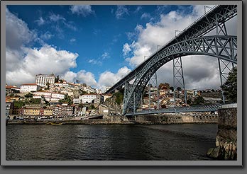 Dom Luis bridge 2 image