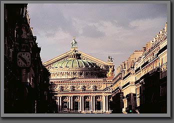 opera
