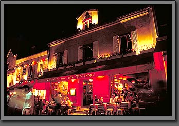 place du tertre