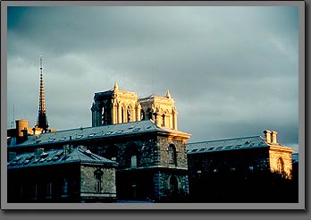 notre dame