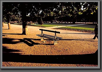 champ de mars