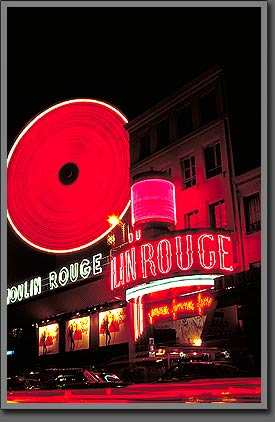 moulin rouge