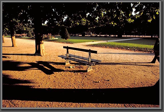 champ de mars