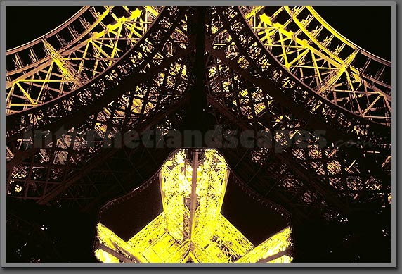 tour eiffel