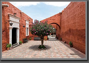 BEST OF PERU gallery July 2018 