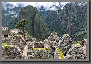Macchu Picchu 2