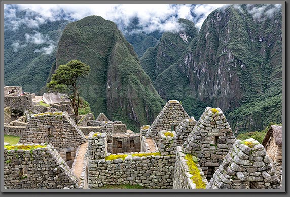 Macchu Picchu 2