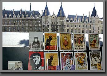 quai paris france