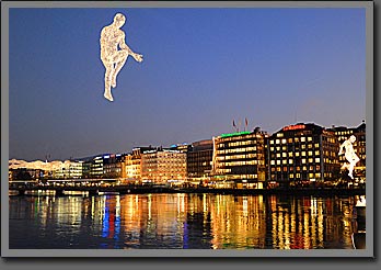 Geneve Switzerland
