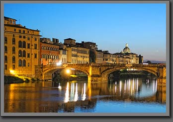 Firenze Italy