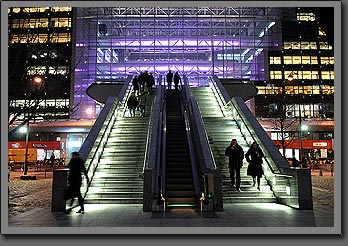 Bercy Paris France