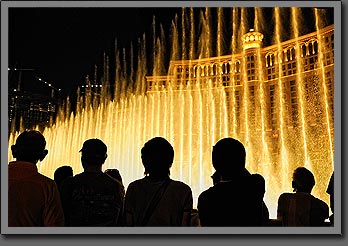 Las Vegas Nevada USA