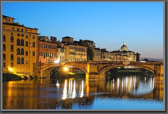 Firenze Italy