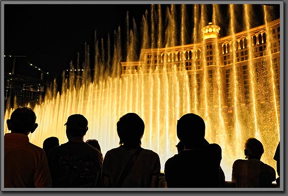 Las Vegas Nevada USA
