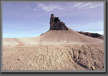 capitol reef