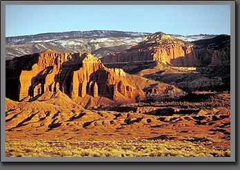 capitol reef 2