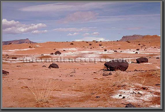 cathedral valley