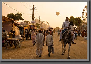 Fair Street India