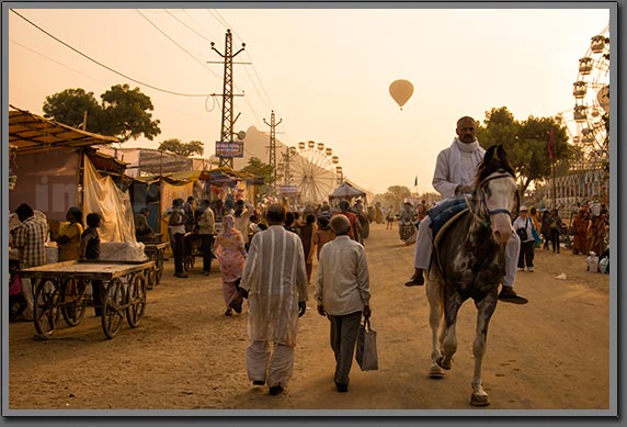 Fair Street India