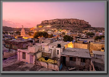 Jodhpur India
