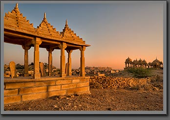 Jaisalmer India photo