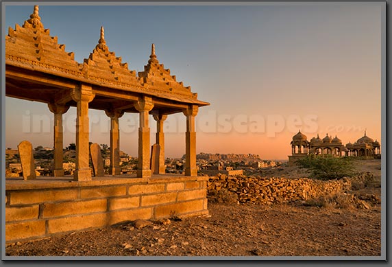 Jaisalmer India 