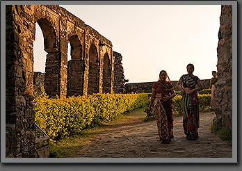 kumbhalgarh Rajasthan India