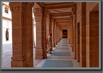 Umaid Bhawan Palace 