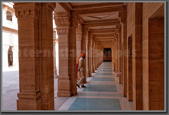 Umaid Bhawan Palace