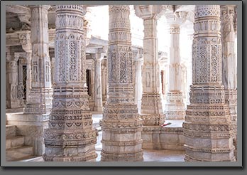 Ranakpur Rajasthan photo