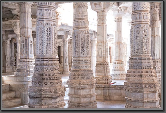 Ranakpur Rajasthan photo