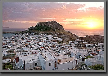 Lindos