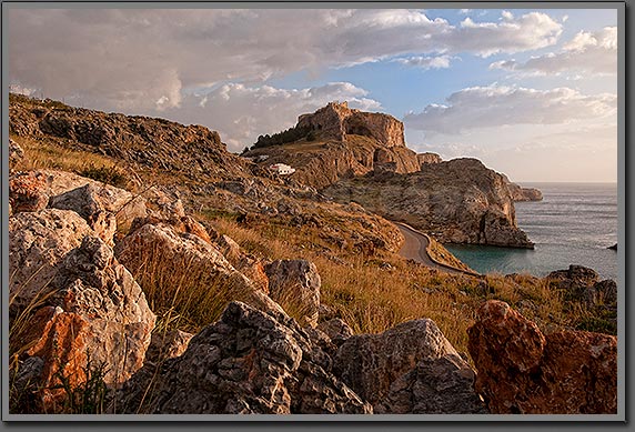St. Paul\'s Bay