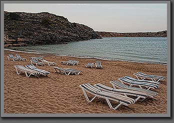 Rhodes Beach