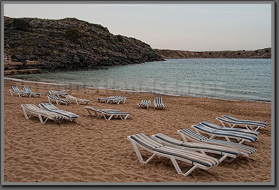 Rhodes Beach