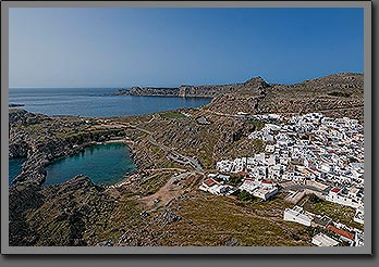 St. Paul's bay 2