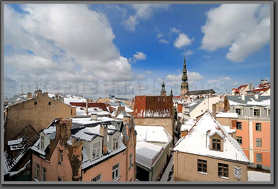 old RIGA
