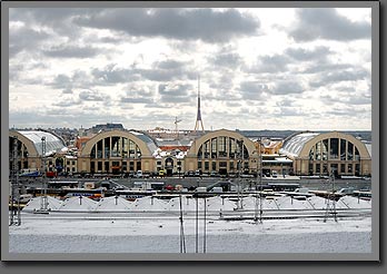 Riga Markets